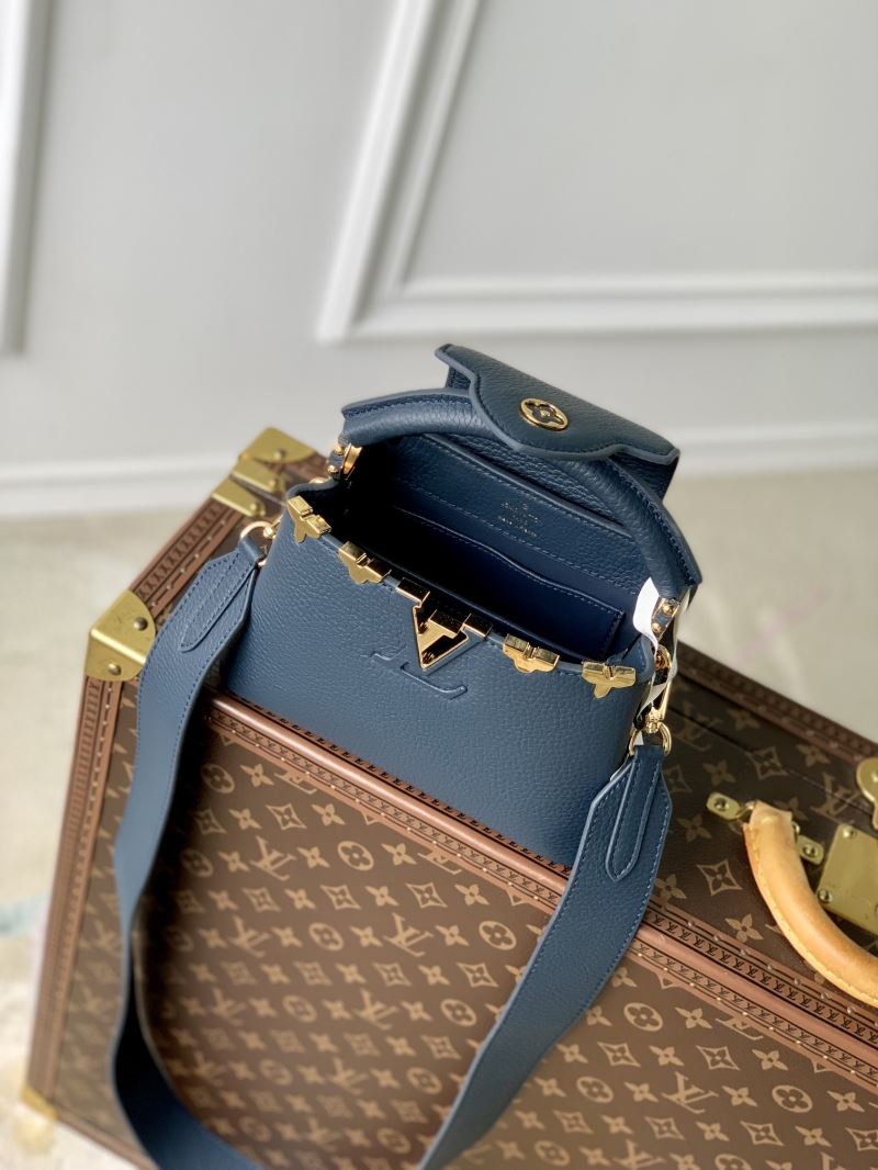 LV Top Handle Bags